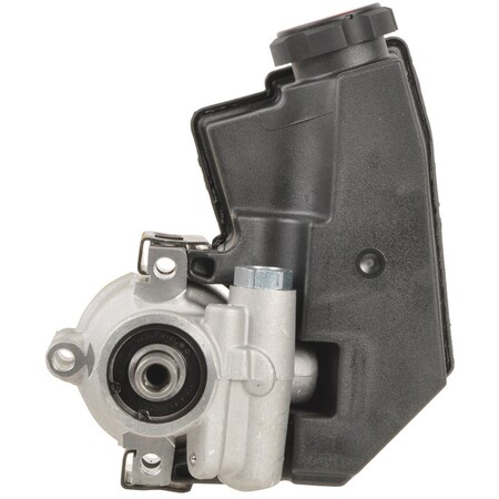 A1 Cardone New Power Steering Pump, 96-67607 96-67607